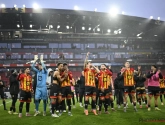 Catastrophe pour Malines à l'entame des Champions Playoffs : "Conséquence du match contre Anderlecht"