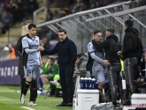 Ça se confirme : grande déception, une recrue estivale d'Anderlecht va déjà recevoir son bon de sortie