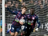 C'est signé : libre depuis son départ du RFC Liège, Alexis De Sart débarque dans un club de D1 FFA