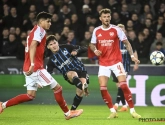 Énorme coup dur pour Arsenal : un joueur manquera la finale de la Ligue des champions
