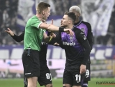 Y avait-il penalty pour Saint-Trond contre Anderlecht ? Un ancien arbitre est très clair 