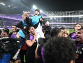 Plusieurs clubs étrangers s'intéressent à un joueur important d'Anderlecht