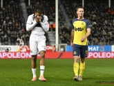 Scherpen fautif, très peu de joueurs au-dessus de la mêlée : les notes de l'Union contre Charleroi