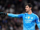 Un moment clef : un gardien de but belge dépasse Thibaut Courtois sur Transfermarkt 