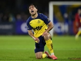 Son absence serait un sacré coup dur : les premières nouvelles de Kevin Mac Allister, sorti blessé à Charleroi