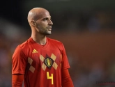 OFFICIEL : Laurent Ciman a trouvé un nouveau projet