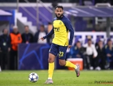 Après son départ de l'USG, on sait où évoluera Sofiane Boufal 