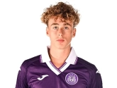 Le nouveau talent d'Anderlecht vient... d'Ukraine : "Je rêve du Lotto Park"