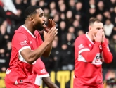 Un départ décisif dans la course au top 6 ? L'Antwerp sous pression, mais l'espoir demeure