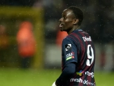 OFFICIEL : suite à la signature d'Oumar Diouf, Saint-Trond laisse partir un attaquant