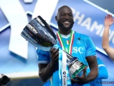 La meilleure nouvelle pour Romelu Lukaku et Kevin De Bruyne ? Naples passe à l'action