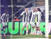 Charleroi passera les fêtes au chaud, mais gâche celles du RSC Anderlecht 