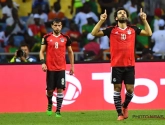 L'Egypte et l'Iran ont pris la confiance : les résultats des adversaires des Diables Rouges en amicaux 