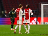 Après Bounida, Mokio et Godts, un quatrième talent belge pourrait rejoindre l'Ajax Amsterdam