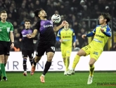 Wouter Vrancken inquiet : un cadre de Saint-Trond intéresse un club de Liga