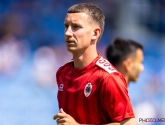 Un coup dans l'eau pour l'Antwerp : un départ à prévoir après... seulement 4 petits matchs