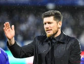 "Pas un soulagement, mais..." : Sébastien Pocognoli s'offre une belle affiche en Ligue des Champions