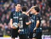 Le Mondial en ligne de mire : Bruges veut devancer l'Union et Gand pour une révélation de Pro League