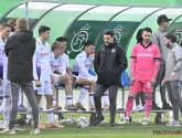 Même pas sur le banc contre Saint-Gall : un départ se précise à Anderlecht