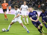Plus de 260 matchs disputés : Genk dit adieu à l'un des joueurs les plus anciens de son effectif