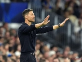 OFFICIEL : Xabi Alonso a trouvé un nouveau défi en tant qu'entraîneur