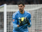 Au moins c'est clair : Thibaut Courtois sait à quoi s'attendre avec le nouvel entraîneur du Real Madrid