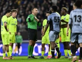 "Absolument inacceptable" : Hein Vanhaezebrouck démonte l'arbitrage du match Anderlecht - La Gantoise