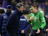 Sans surprise, Gand n'est pas ravi de l'arbitrage face à Anderlecht 