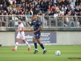 Première offre refusée : ce club belge poursuit son début de mercato agité