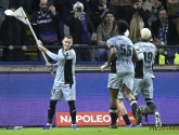 Anderlecht fait le strict minimum face à un Gand inoffensif et se hisse en demi-finales 