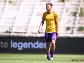 Tout juste libéré par Anderlecht, Mats Rits pourrait bien avoir trouvé son nouveau club