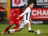 Officiel : Charleroi envoie un nouveau signal fort avant le déplacement au Standard de dimanche