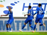 Son entrée contre Anderlecht a changé le match : un attaquant gantois est courtisé 
