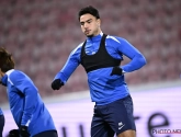 Le Racing Genk va-t-il céder un attaquant... à son futur adversaire ?