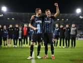 Voici comment Bruges et l'Union SG peuvent encore se qualifier pour les barrages de la Ligue des champions
