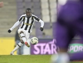 OFFICIEL : Raymond Asante quitte le Sporting de Charleroi et rejoint un ancien Diable Rouge