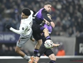 Le show avant mais pas pendant le match : Anderlecht sans idées face à la lanterne rouge 