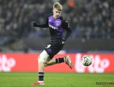 Cette offre-là était nettement insuffisante : Anderlecht n'a pas laissé partir Nathan De Cat en fin de mercato