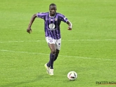 Voici le défenseur d'expérience qui va renforcer le RSC Anderlecht 