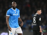 Un changement de club à quelques mois du Mondial pour Romelu Lukaku ?