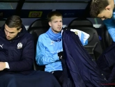 Tensions à Marseille : Vermeeren s'est disputé avec un équipier, Murillo est poussé vers la sortie !