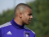 Officiel : Nathan De Medina (ex-Anderlecht, Mouscron) fait son grand retour en Belgique