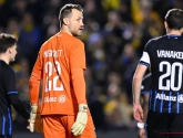 De retour en Pro League ? Après Casteels, le Club pense à un autre expatrié pour remplacer Simon Mignolet