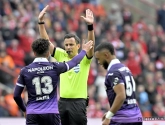 Leur pire match... depuis une semaine ? Les notes d'un Anderlecht encore calamiteux 