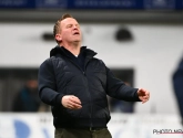 Wouter Vrancken bientôt à Anderlecht ? Le coach de STVV réagit 