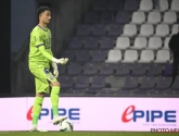 OFFICIEL: Le KRC Genk a recruté un nouveau gardien en provenance de Beerschot