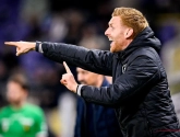 Edward Still se préparait pour ça : peut-il déjouer les pronostics à Anderlecht ?