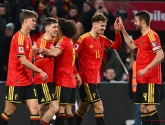 Et si la Belgique changeait d'adversaire à 4 mois de la Coupe du Monde 2026 ? 