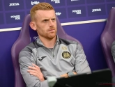 Ca n'aidera pas Edward Still : l'absence d'un cadre d'Anderlecht pour quelques semaines confirmée 