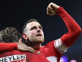 L’ancien Anversois Vincent Janssen vers un nouveau défi très surprenant